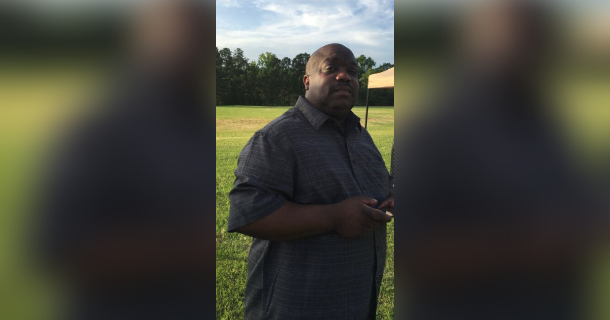 Dennis Knight Obituary July 1, 2023 Dickens Funeral Service, Inc