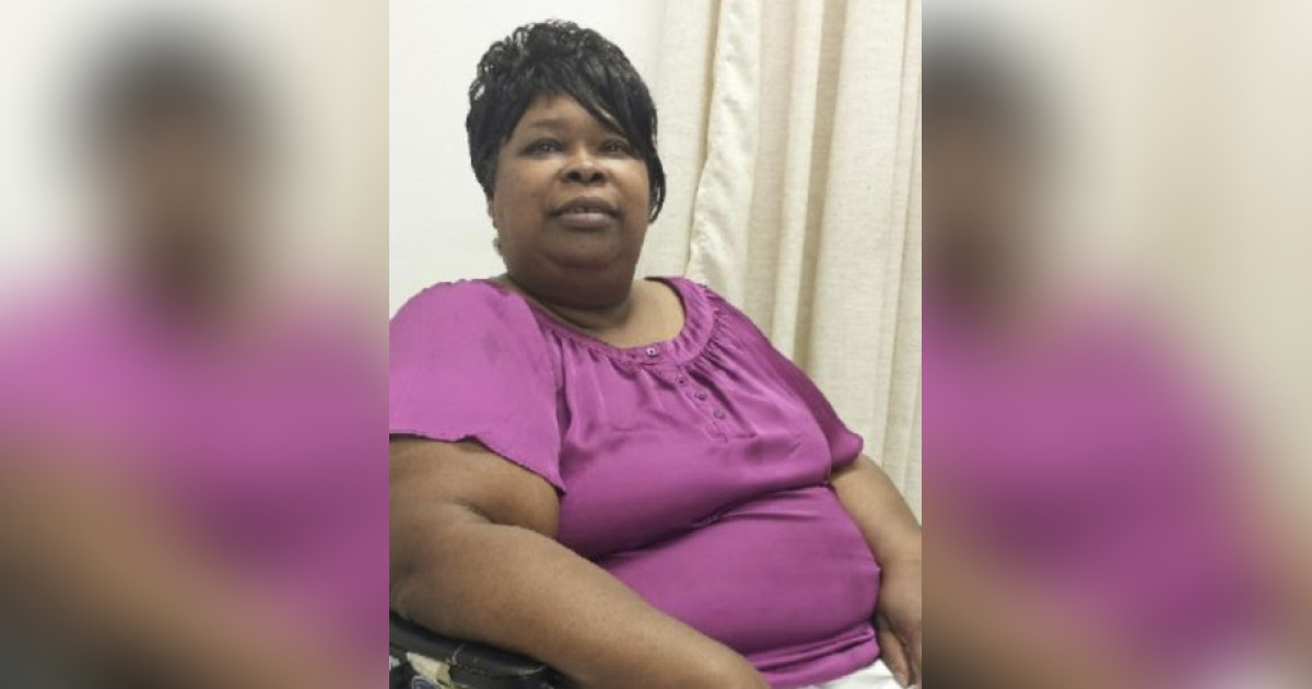 Rebell McDowell Obituary July 18, 2023 Dickens Funeral Service, Inc