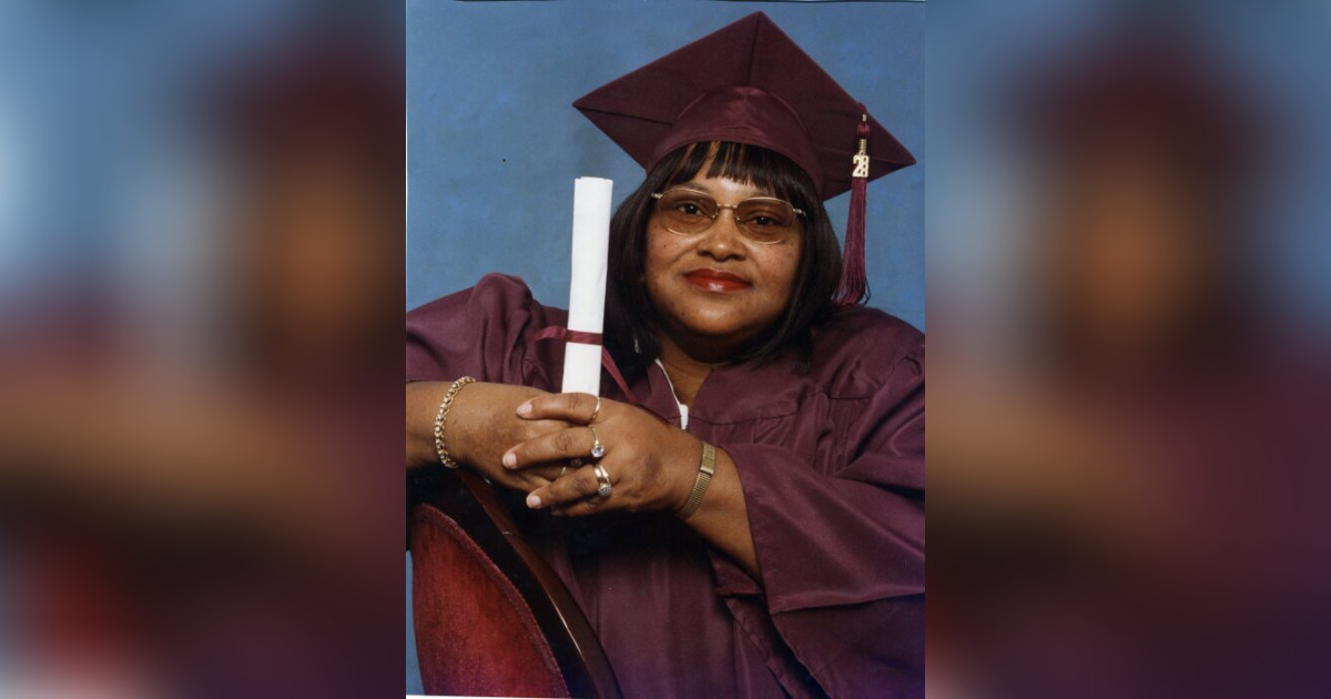 Rosa Hinton Obituary December 18, 2023 Dickens Funeral Service, Inc