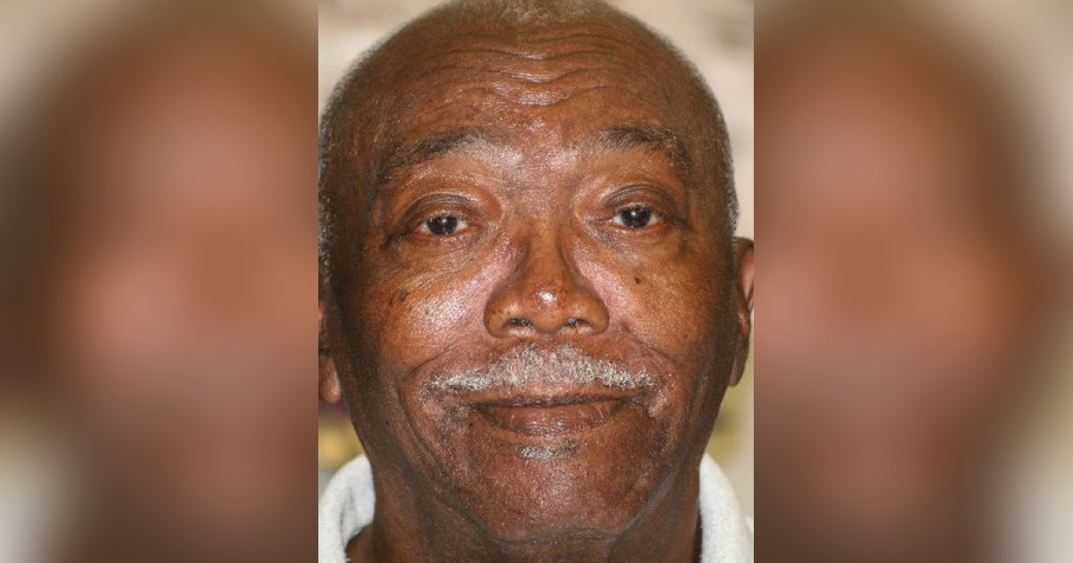 John Knight Obituary February 10, 2024 Dickens Funeral Service, Inc