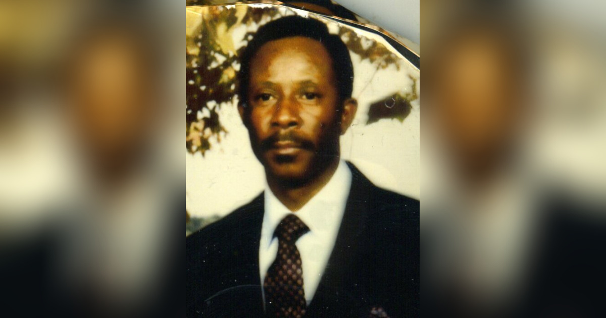 Jordan Shaw Obituary March 7, 2024 Dickens Funeral Service, Inc