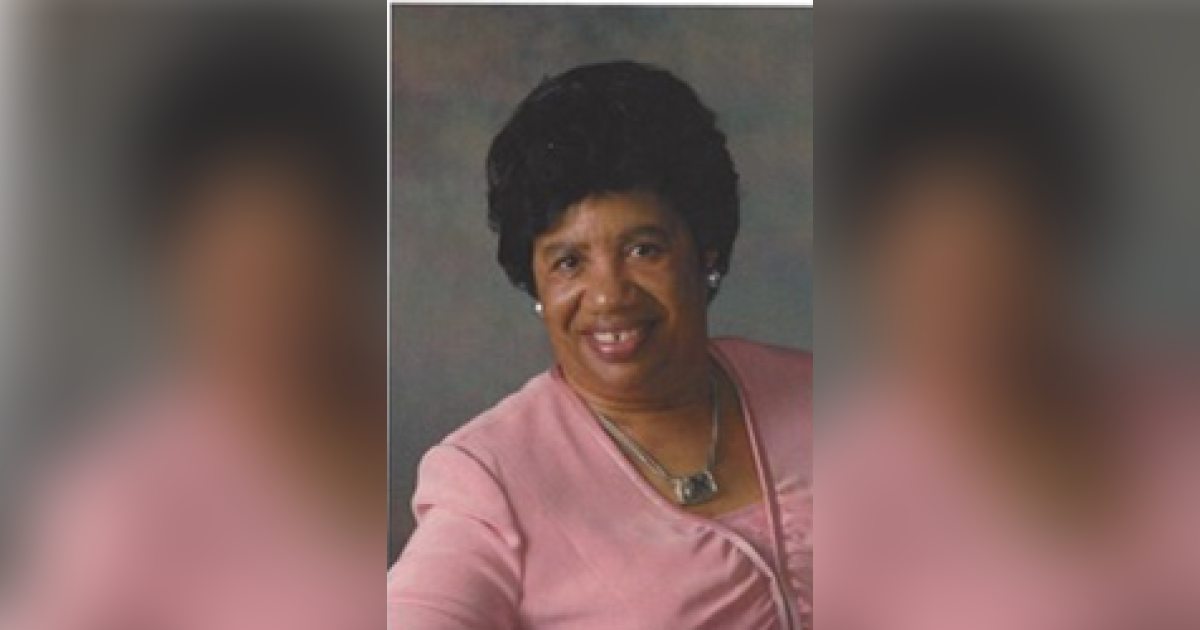 Emma Davis Obituary April 1, 2024 Dickens Funeral Service, Inc