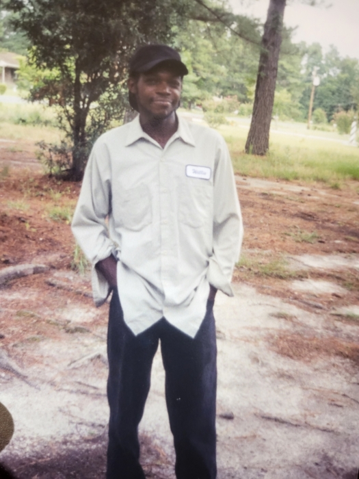 Willie Day Obituary May 14, 2024 Dickens Funeral Service, Inc