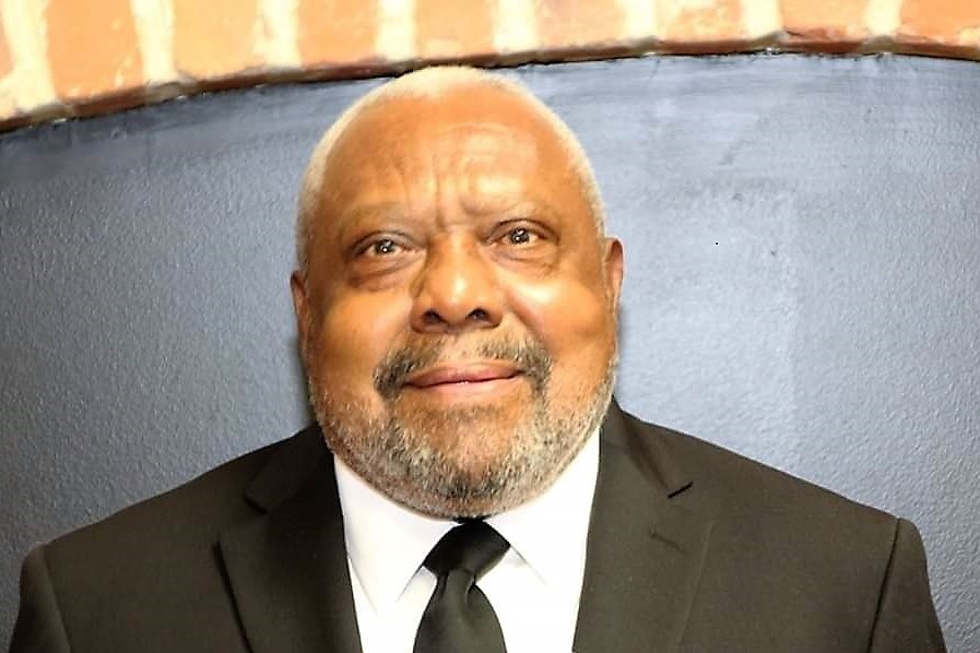 Obituary for Curtis Dancy Dickens Funeral Service, Inc.