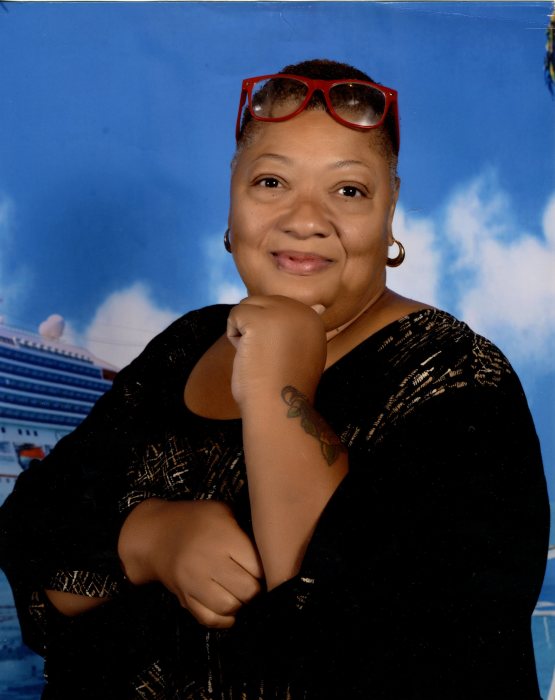 Obituary for Judy Bellamy Gray Dickens Funeral Service, Inc.