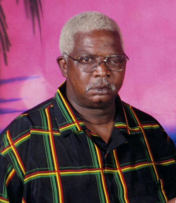 Clarence E. Wheeler Obituary February 7, 2021 Dickens Funeral