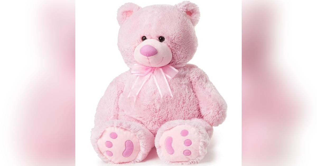 Infant Amylia Cruz Pinckney