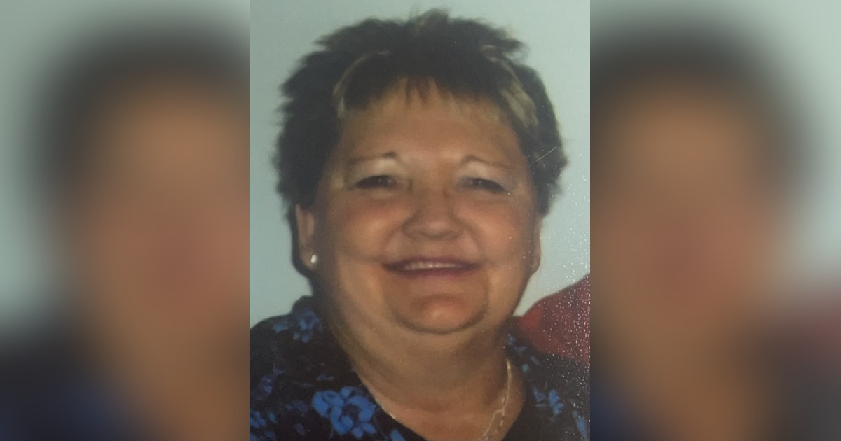 Dorothy "Dottie" Dutton