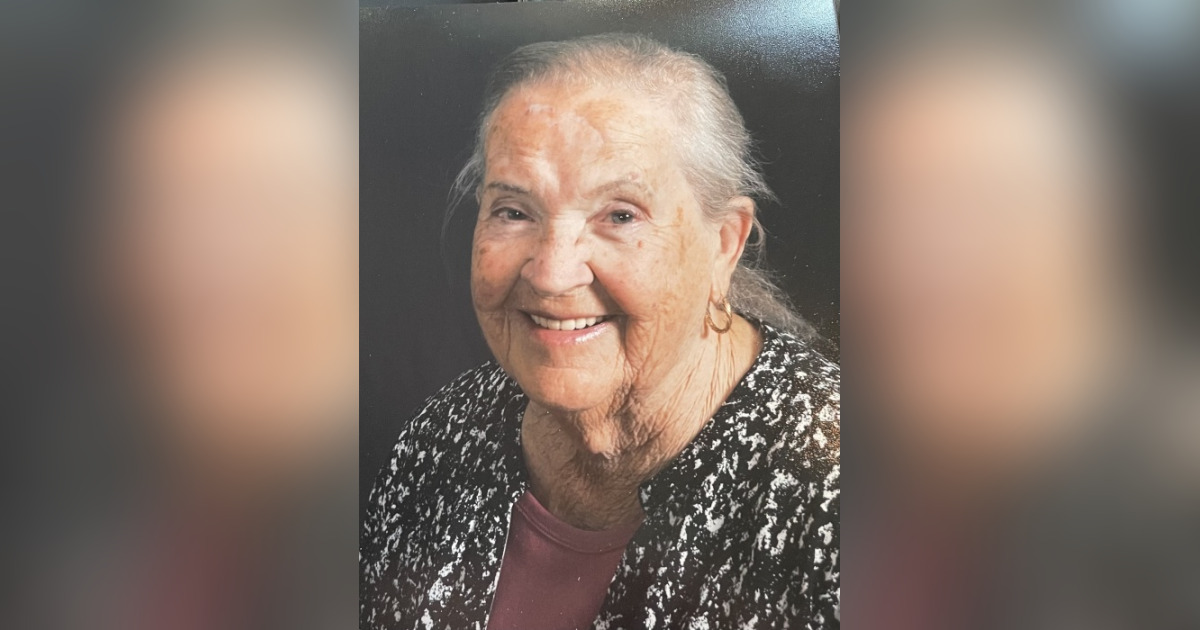 Earnestine "Tine" Shaw