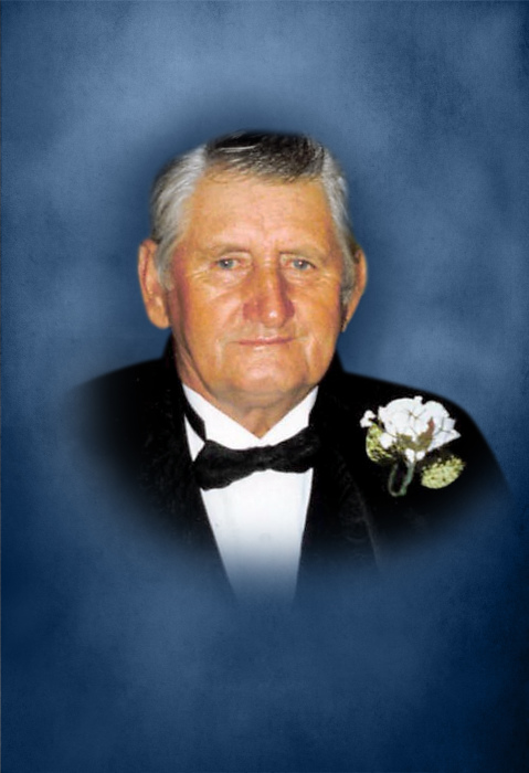 Obituary for Baldwin