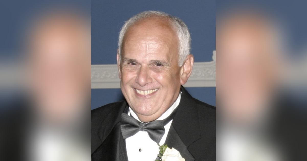 Charles Pettinato Obituary Oct 23, 2022 Carbondale, PA