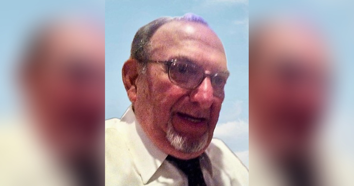 Joseph Gilliotti Obituary Oct 24, 2022 Carbondale, PA