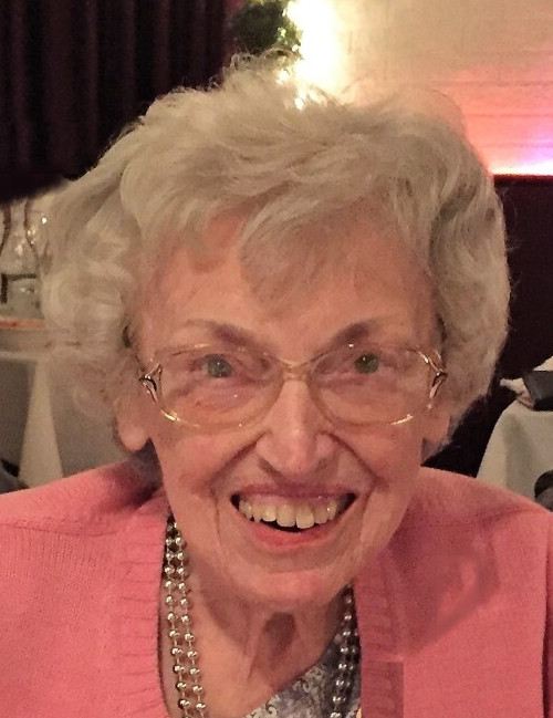 Clare Conmy Obituary December 7, 2022 Brennan Funeral Homes