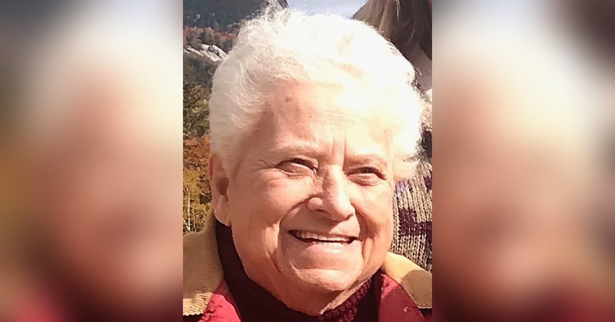 Sally Kane Obituary Apr 30, 2023 Carbondale, PA