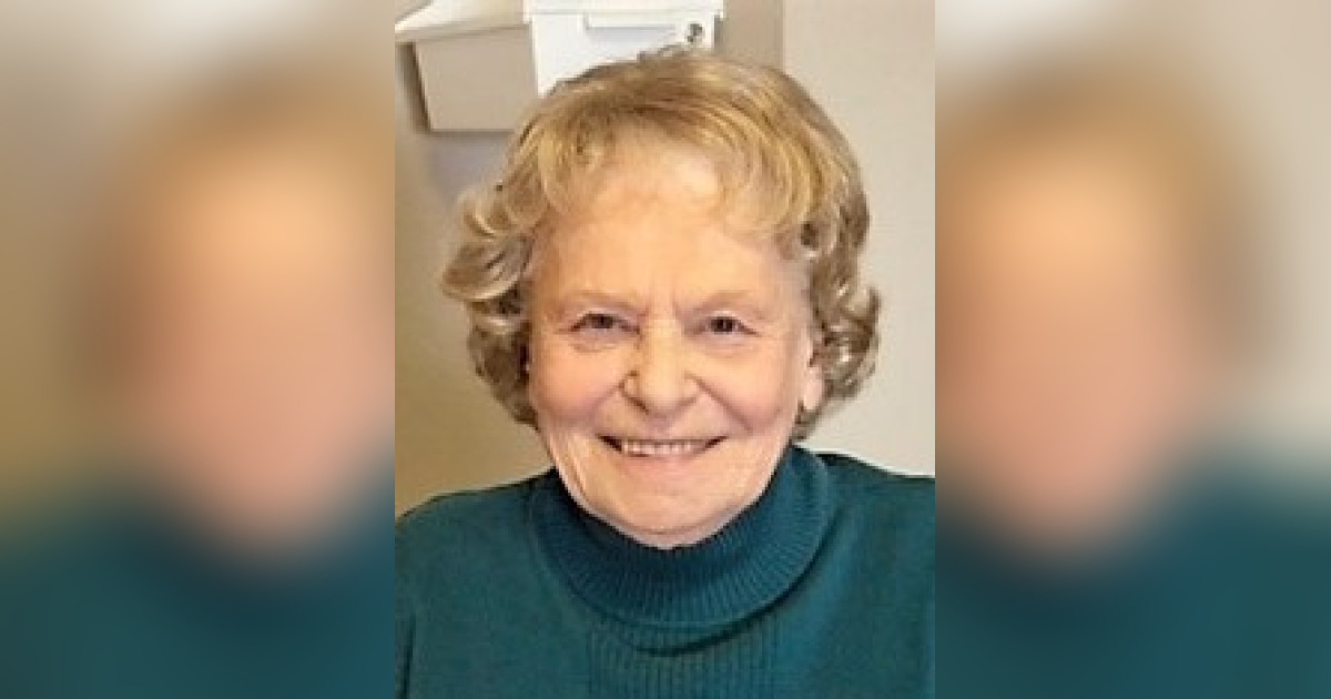 Shirley Bensley Obituary Aug 17, 2023 Forest City, PA