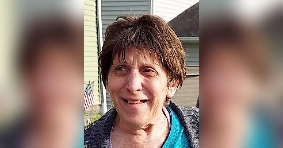 Veronica Quinn Obituary August 22, 2023 Brennan Funeral Homes