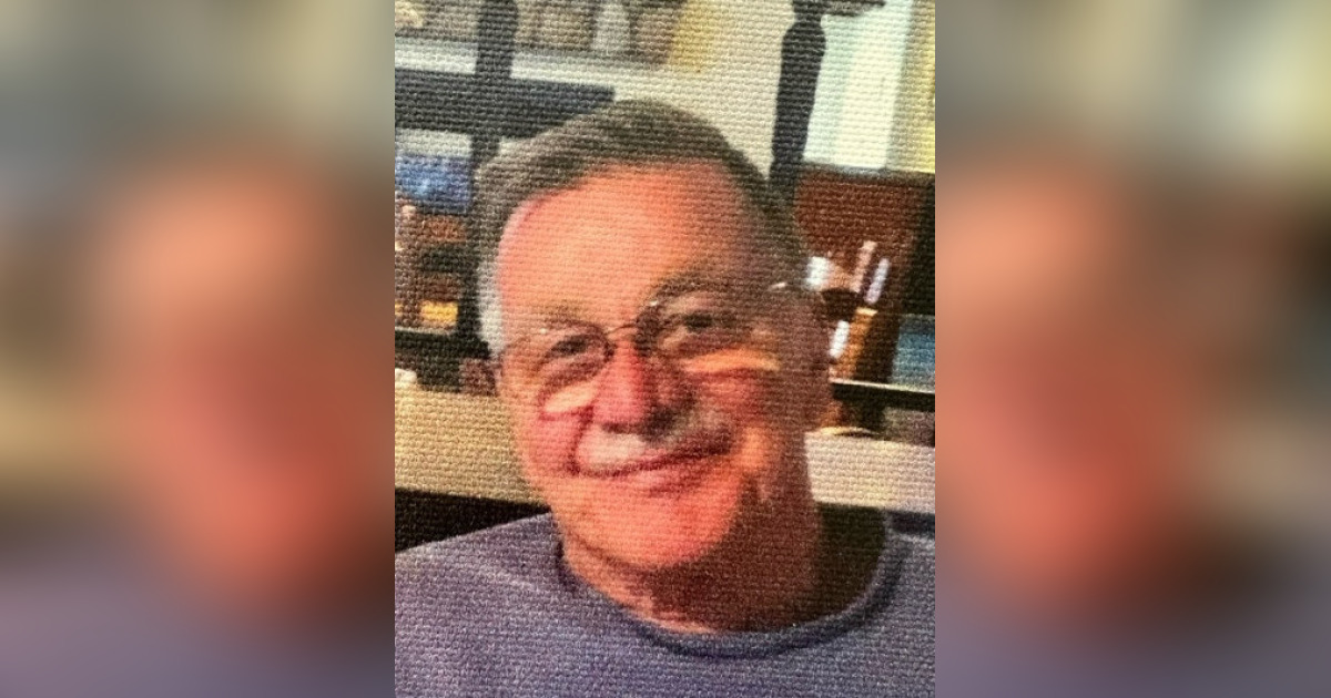 Robert Wigfall Obituary September 17, 2023 Brennan Funeral Homes