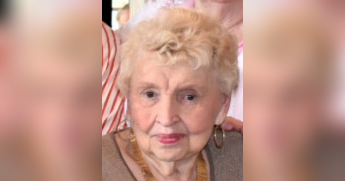 Ann Connolly Obituary Sep 24, 2023 Carbondale, PA
