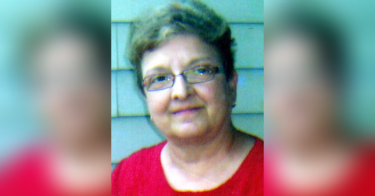 Sandra Carroll Obituary December 8, 2023 Brennan Funeral Homes