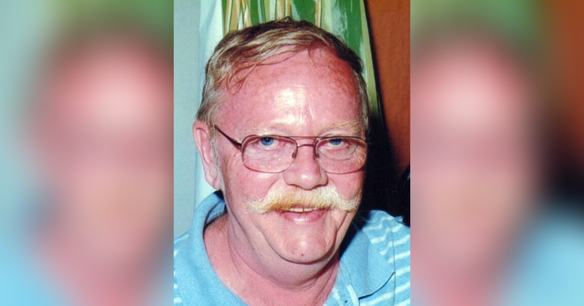 Guerdon Hunt Obituary January 12, 2024 Brennan Funeral Homes