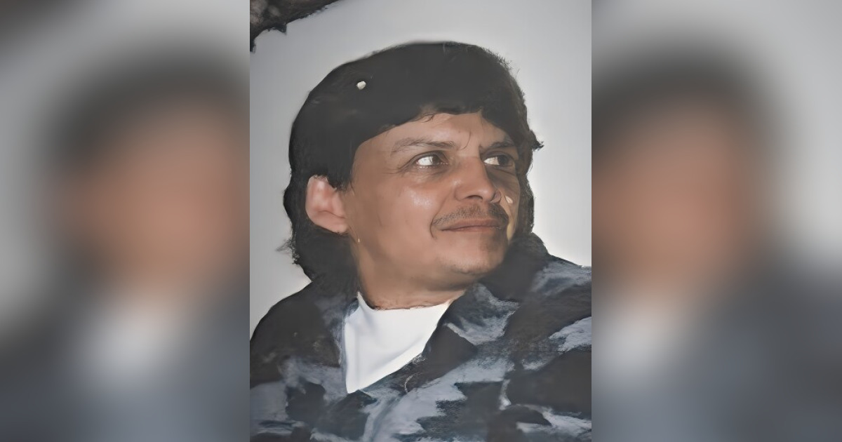 Thomas Adamski Obituary January 15, 2024 Brennan Funeral Homes