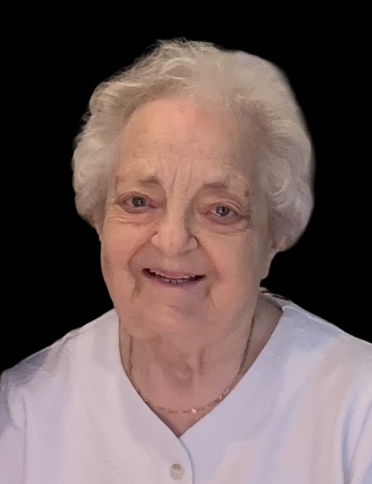 Julia Murnin Obituary May 21, 2024 Brennan Funeral Homes Forest