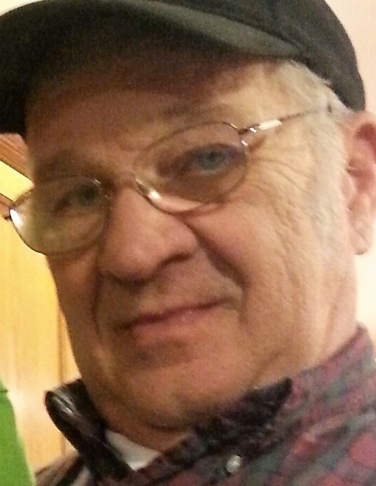 Paul Fortuner, Sr. Obituary Jan 21, 2022 Carbondale, PA