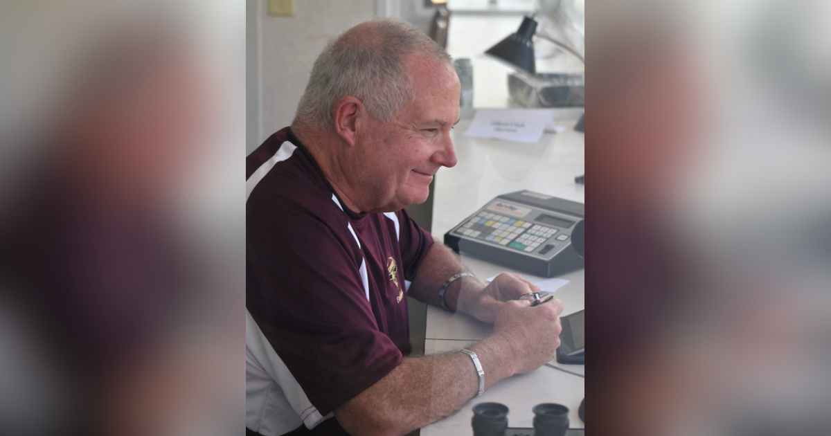 Obituary for Michael "Mike" Alan Bryant Claytor Rollins Funeral Home