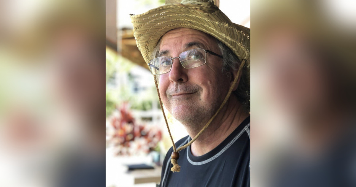 Larry "Katch" Maynard