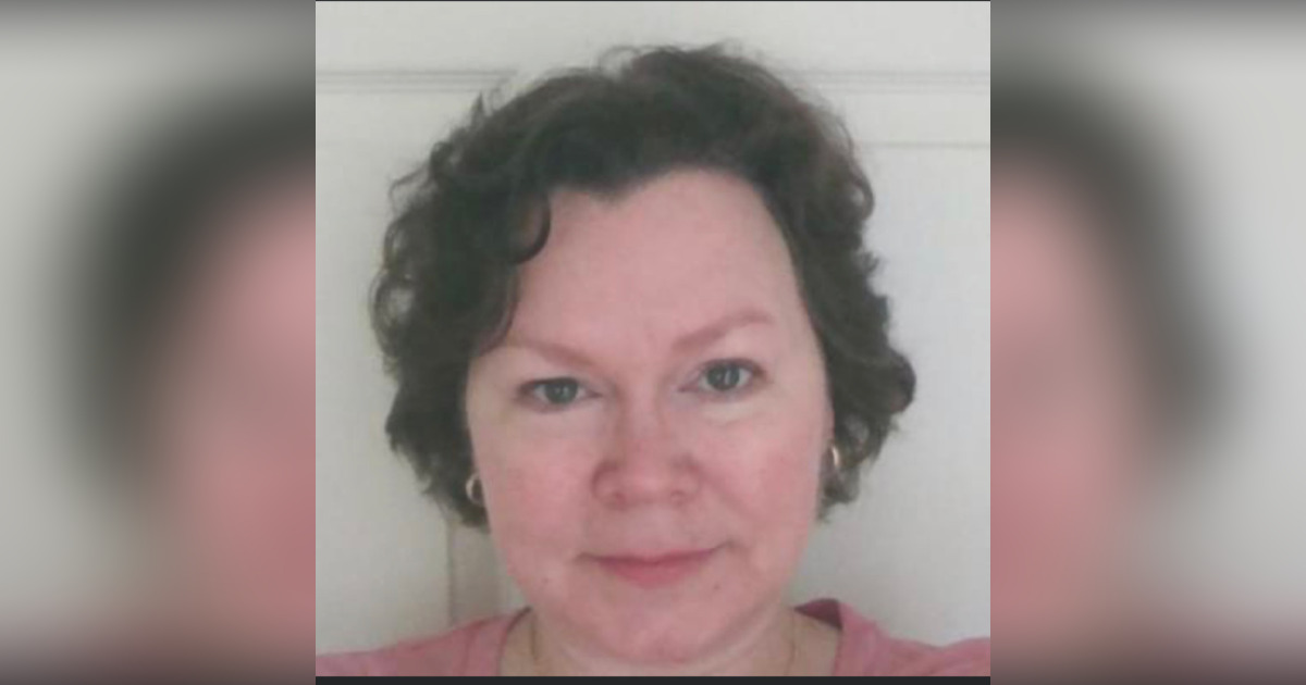 Julie Holloway Bryant