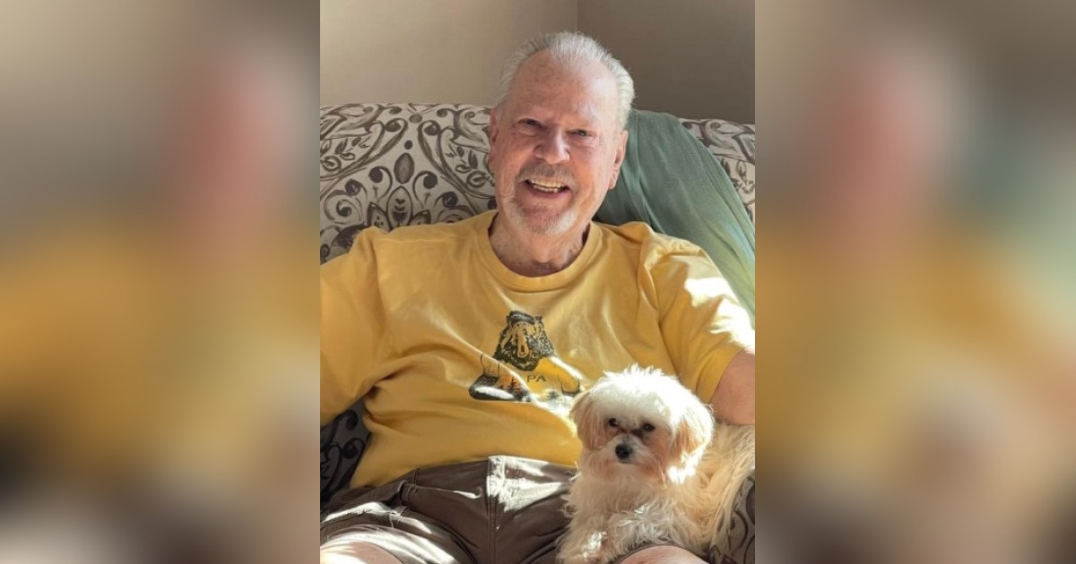 William "Bill" Sullivan