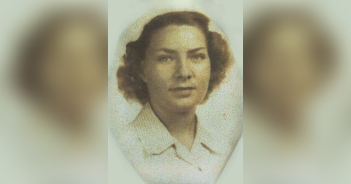 Obituary for Shirley "Joyce" (Landrum) Ballard Claytor Rollins