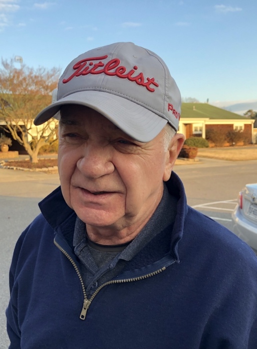 Obituary for Lawrence “Butch” Tilden Crawford Claytor Rollins Funeral