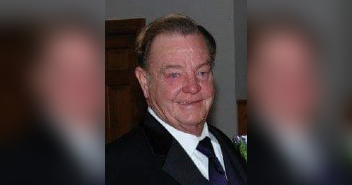 Obituary for Roger Yarbrough May 31, 2022 Butler Funeral Home