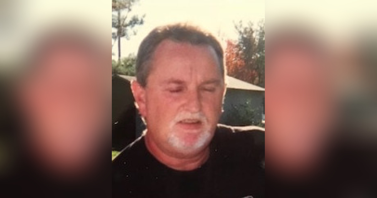 Obituary for Randy Mitchell McGehee Butler Funeral Home