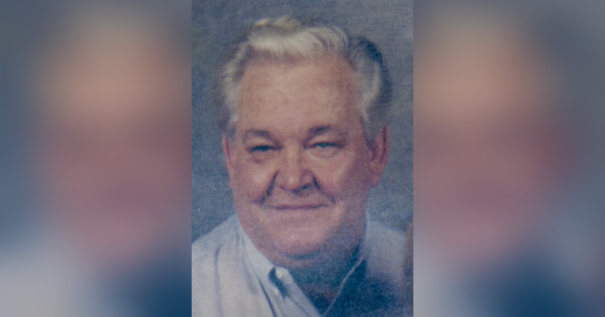 William Faircloth Obituary September 4, 2022 Butler Funeral Home