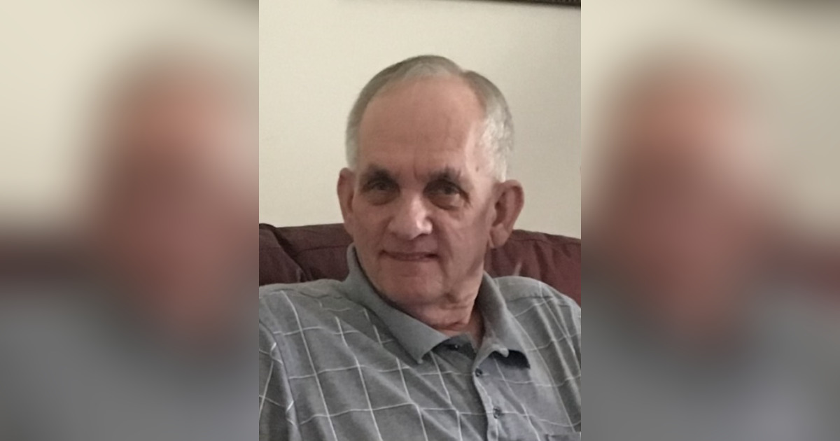 Charles Howell Obituary Oct 19, 2022 Roseboro, NC