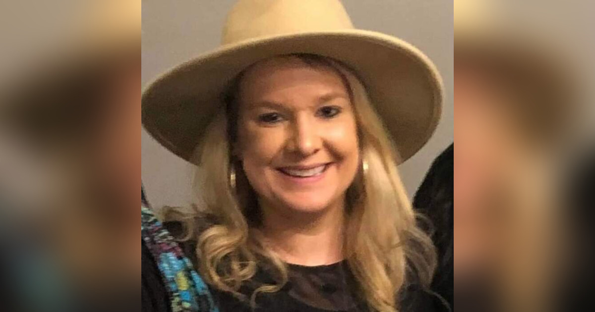 Obituary for Deanna Michelle Simmons November 10, 2022 Butler Funeral Home