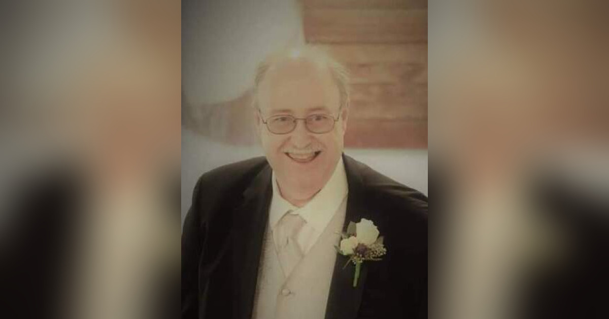 Barry Templin Obituary January 9, 2023 Butler Funeral Home