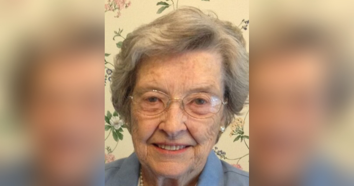 Edna Catherine Smith