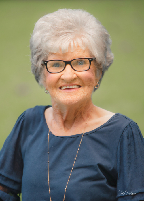 Mabel Fann Obituary Mar 5, 2023 Roseboro, NC