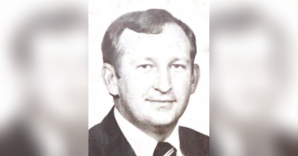 Obituary for Ernest Hall March 16, 2023 Butler Funeral Home