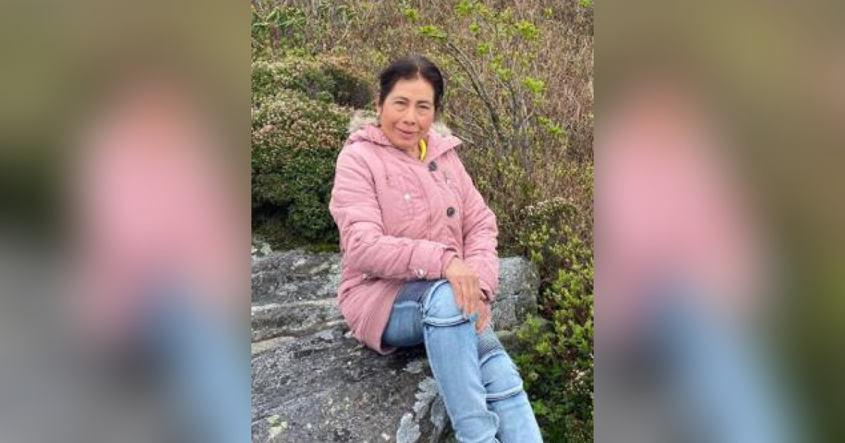 Esperanza Sandoval Chacon