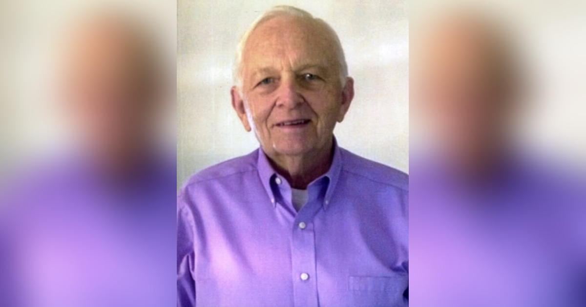 Charles QuotC.A.Quot Royal