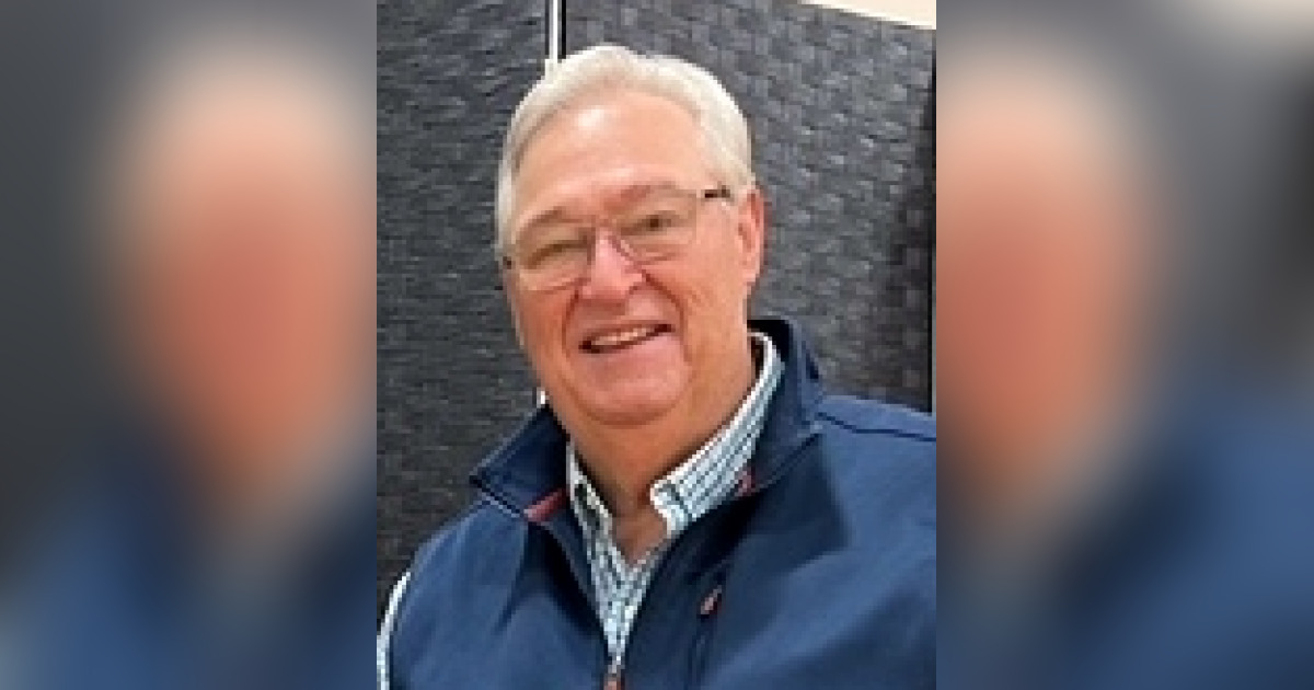 Lloyd Caulder, Jr. Obituary July 7, 2023 Butler Funeral Home