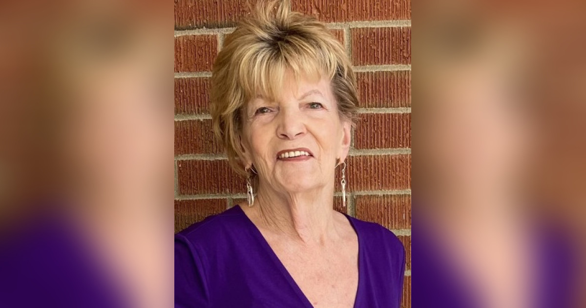 Roberta Harris Obituary Jul 8, 2023 Stedman, NC