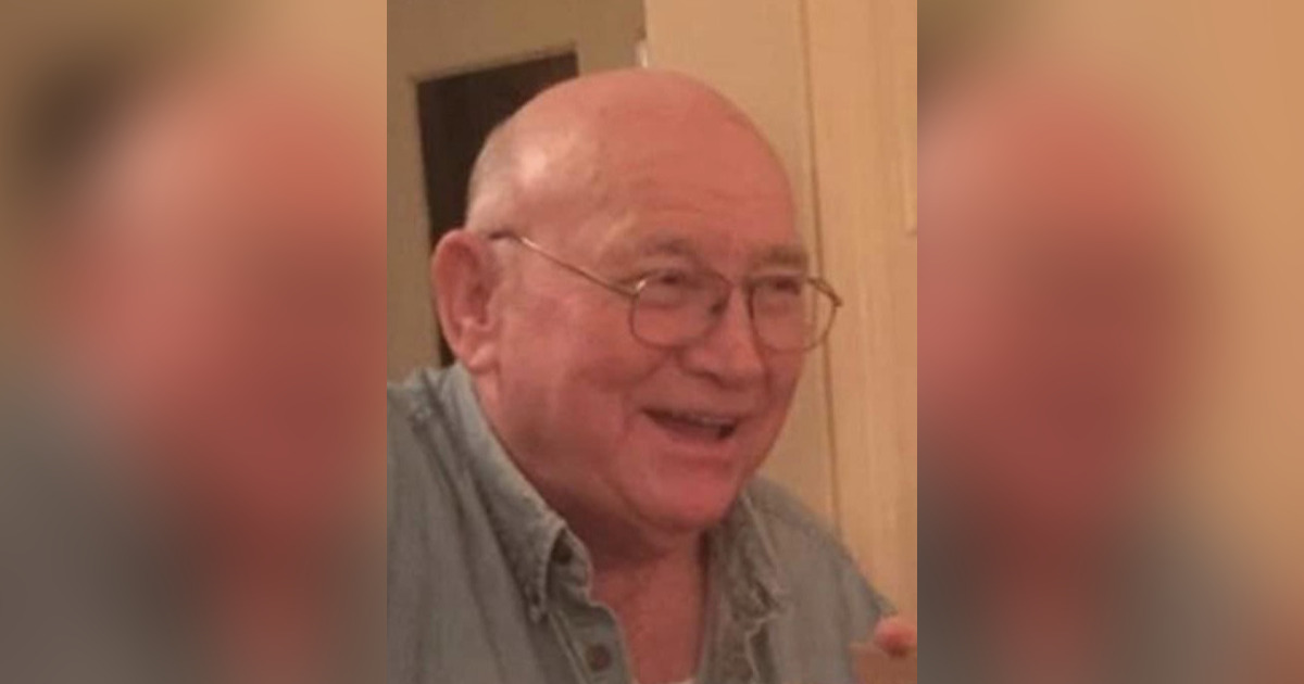 Obituary for Robert Earl Cooper Butler Funeral Home