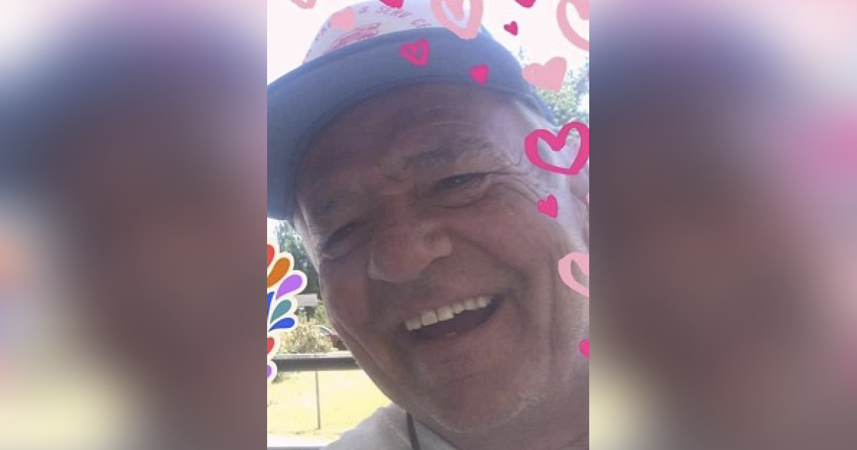 Craig "Fish" Faircloth