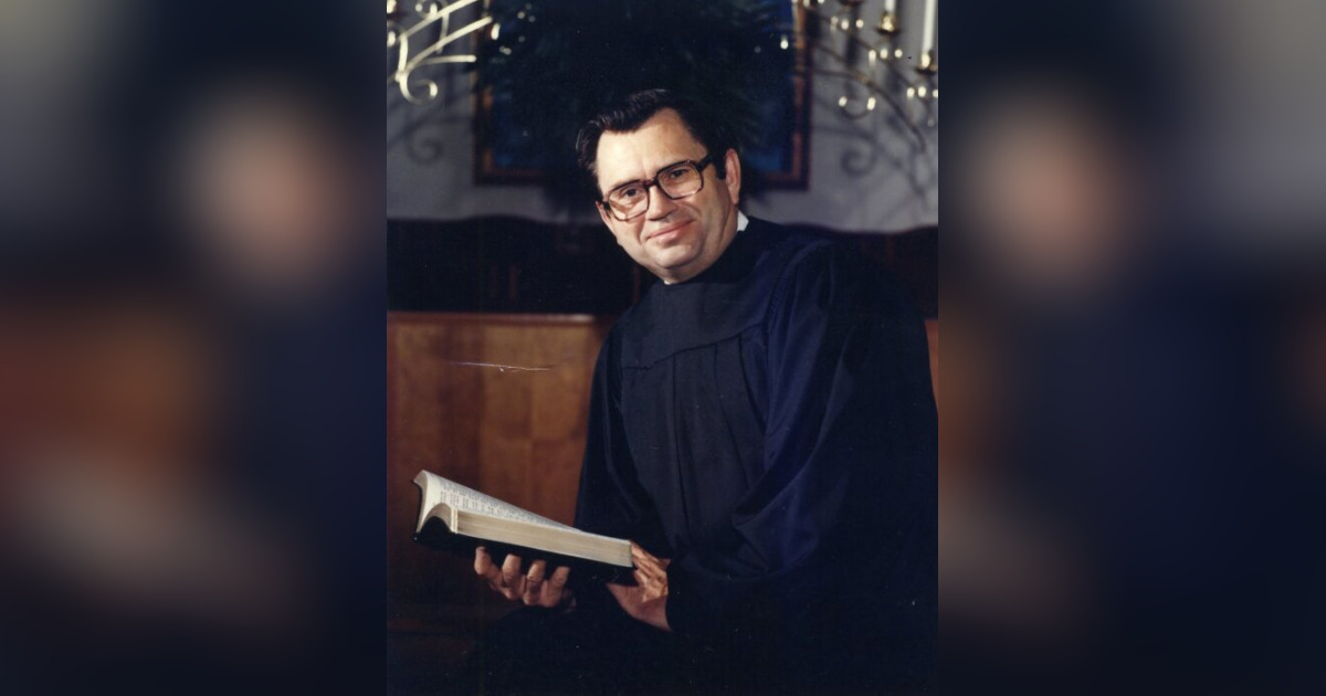 Reverend Curtiss Tatum Obituary Nov 2, 2023 Roseboro, NC