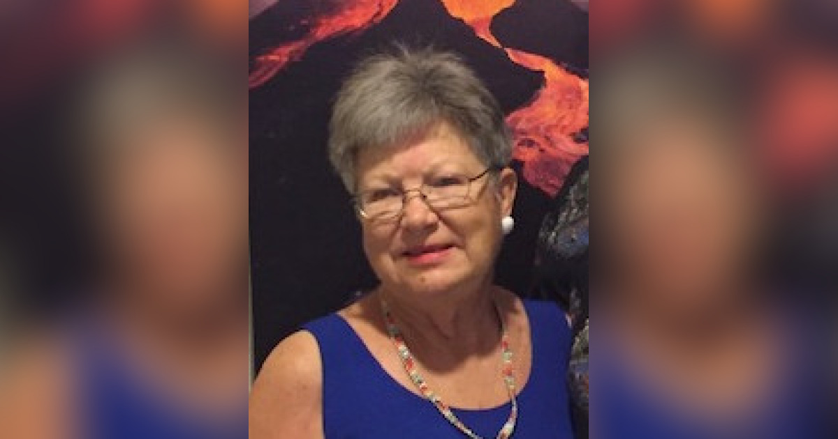 Obituary for Shirley McArthur November 20, 2023 Butler Funeral Home